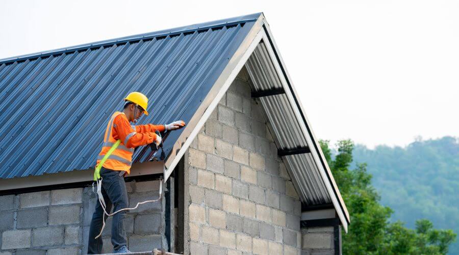 Expert new roof installation services in Sedro Woolley, WA